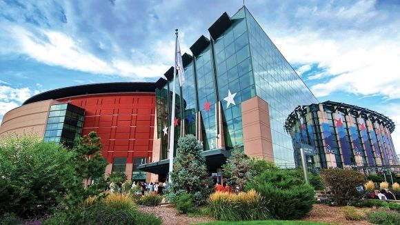 Denver Hotels Near Pepsi Center | Sheraton Denver Downtown Hotel Denver Hotels Near Pepsi Center | Sheraton Denver Downtown Hotel